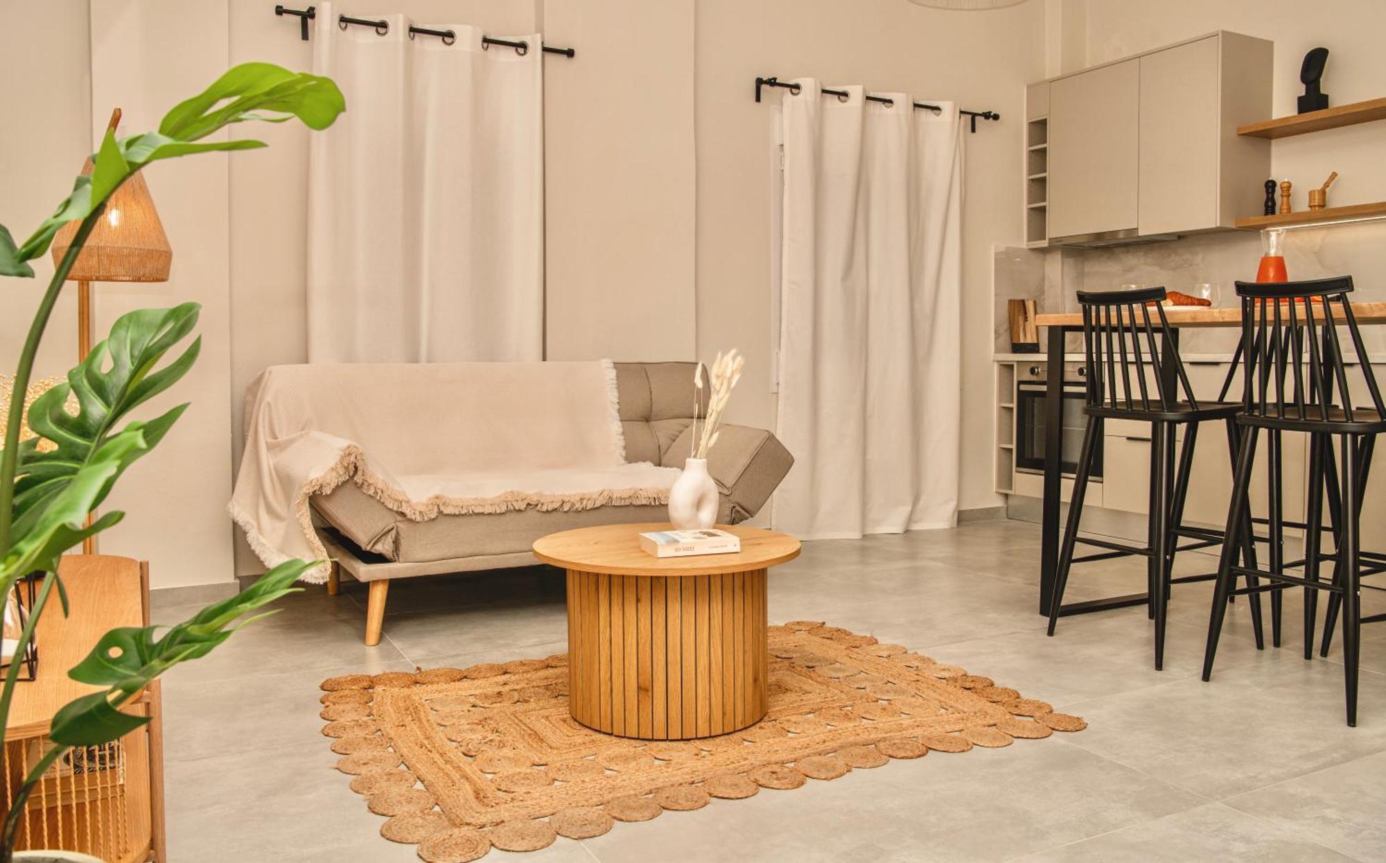 Casa De Lago Superior Ágios Nikolaos Exterior foto